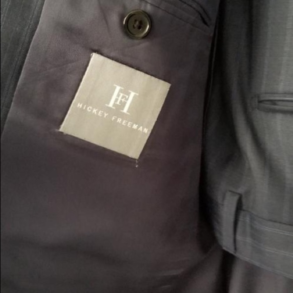 Suit - Picture 2 of 2